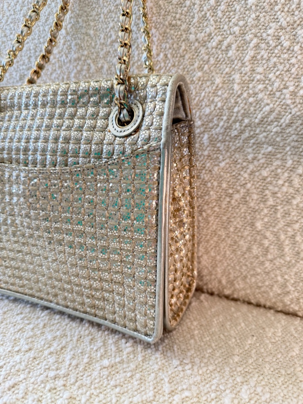 TORY BURCH Bag. - Picture 3 of 13